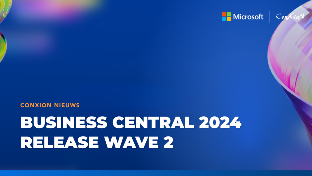 Business Central Release Wave 2 recap