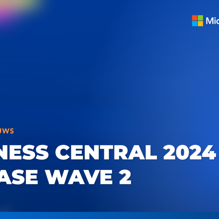 Business Central Release Wave 2 recap