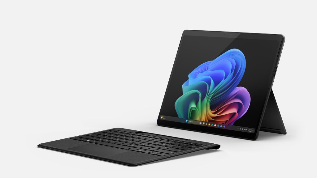 Microsoft Surface Pro 11e editie