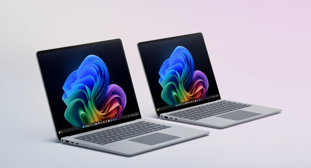 Microsoft Surface laptop 7e editie