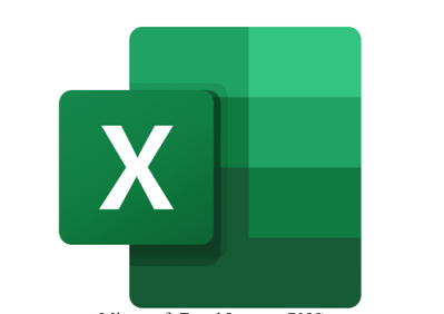 excel logo