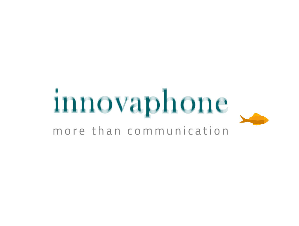 innovaphone_Logo_gruen_grau_RGB_Fisch_neben_Claim_2023_transpare