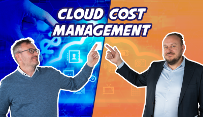 Cloud Cost Management: thumbnail