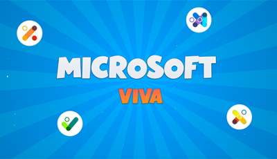 22 Microsoft VIVA