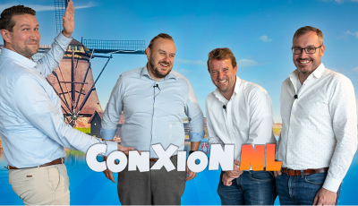 23 ConXioN NL