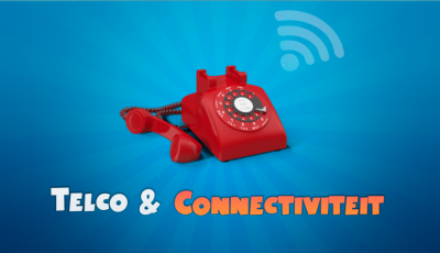 27 Telco & Connectiviteit