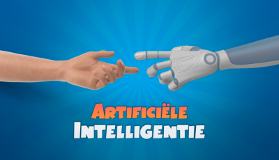 artificiele intelligentie