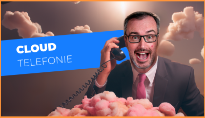 cloud telefonie, bellen via het internet