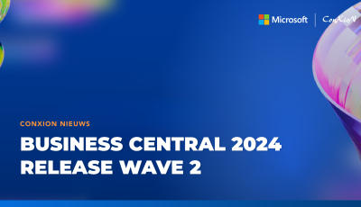 Business Central Release Wave 2 recap