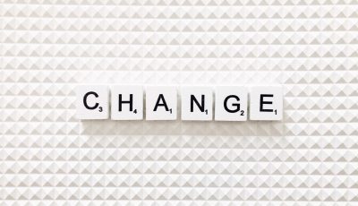 Change scrabble