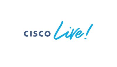 Cisco Live logo