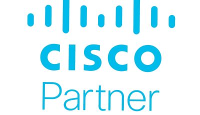 Cisco Partner logo