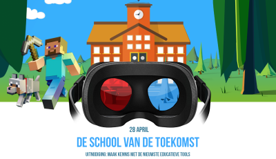 De school van de toekomst ConXioN