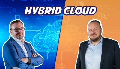 Hybrid Cloud