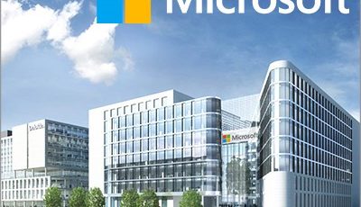 Microsoft Belgium