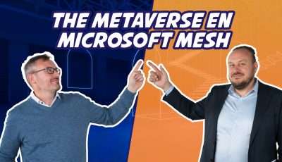 52 Topics Metaverse Microsoft Mesh