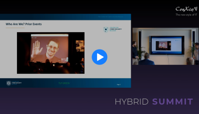 Hybrid Summit