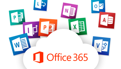 Office 365 ecosysteem