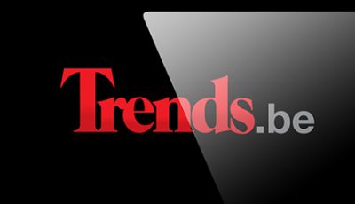 Trends logo