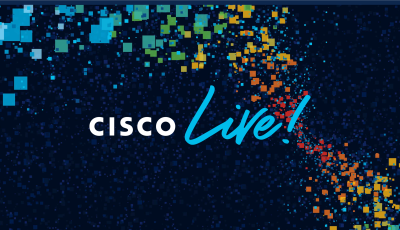 cisco live